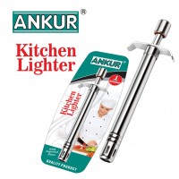 OkaeYa Kitchen Lighter with Imported Piezo Quality Product